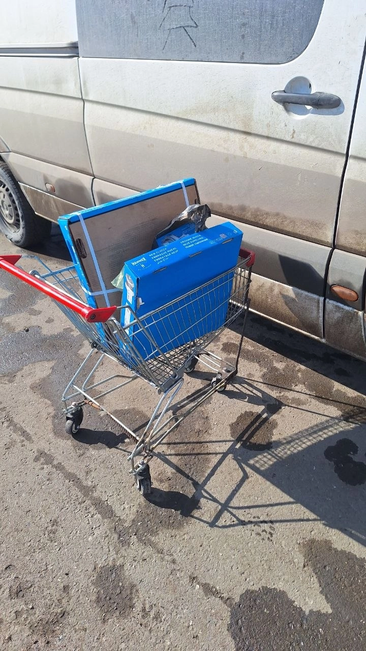 Автомеханик на выезд по грузовикам